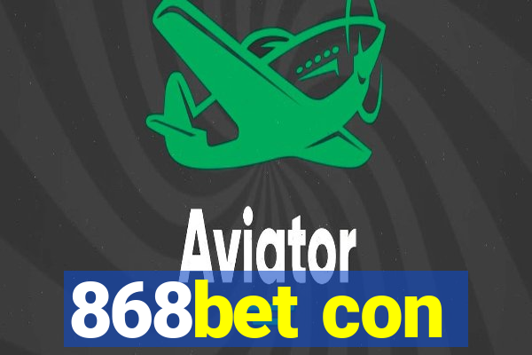 868bet con